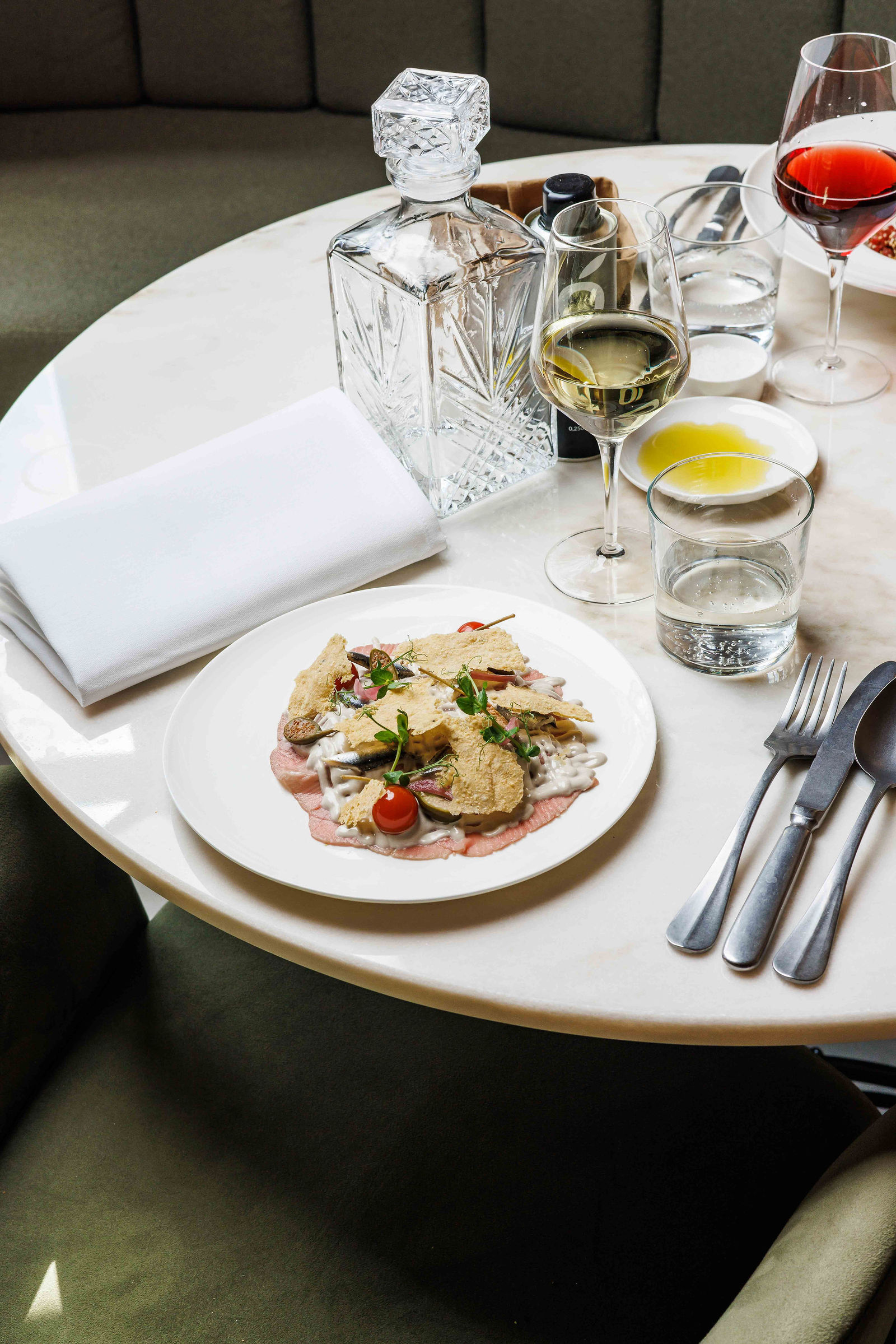 Events & Private Hire at Correspondance - Corporate events and celebrations venue
