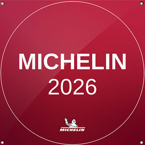 Michelin Selected 2026